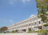 名古屋市立稲西小学校
