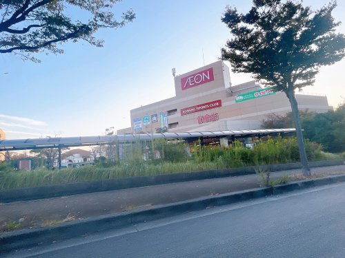 イオン ジェームス山店の画像