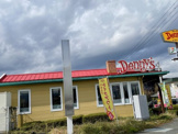 デニーズ　甲府東店
