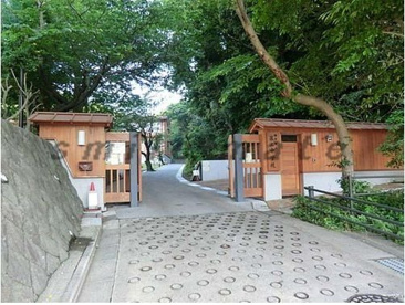 第二中学校の画像1