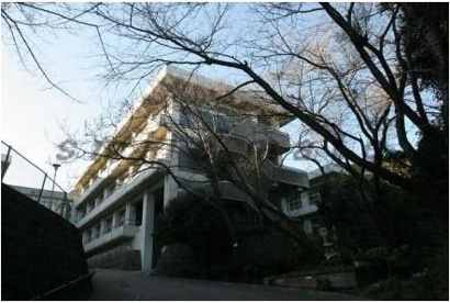 御成中学校の画像1