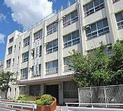 大阪市立大正東中学校の画像1
