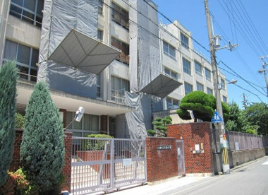 大領小学校の画像1