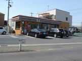 セブンイレブン前橋日吉町店
