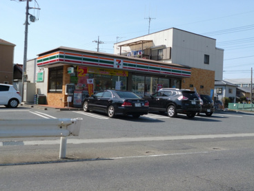セブンイレブン前橋日吉町店の画像1