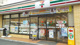 セブンイレブン 品川二葉4丁目店の画像