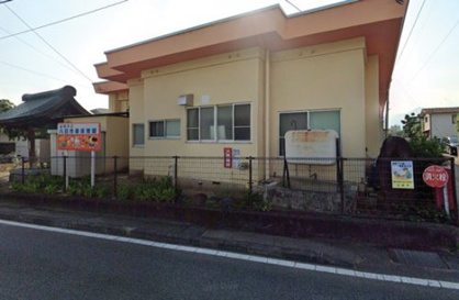 山梨市立八日市場保育園の画像1