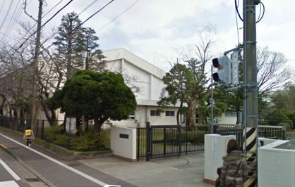 大船中学校の画像1