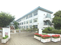 小田原市立富水小学校