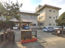 小田原市立泉中学校