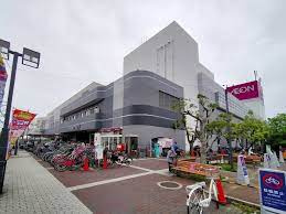 AEONSTYLE(イオンスタイル) 新茨木店の画像1