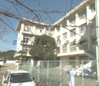 玉縄中学校