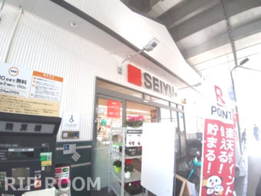 西友 中村橋店の画像1