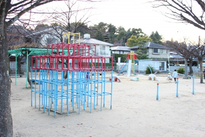 西本浦公園の画像1