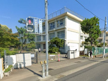 平塚市立金田小学校