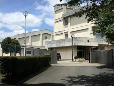 越智小学校の画像1