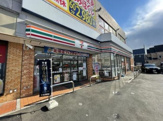 セブンイレブン 座間店