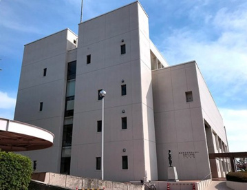 熊谷市立熊谷図書館の画像1