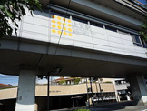 アストラムライン上安駅