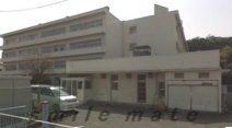 七里ガ浜小学校