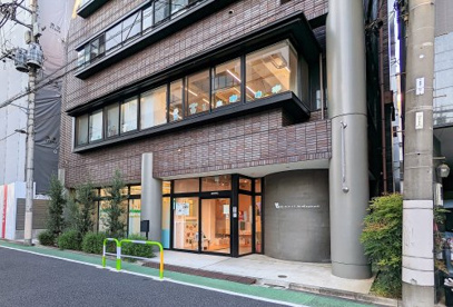 クオリスキッズ 江戸川橋保育園の画像1