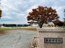 陵南中学校