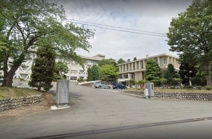 山形県立寒河江高校