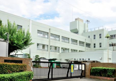 小金井市立南小学校の画像1