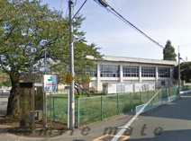 深沢小学校