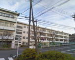 富士塚小学校