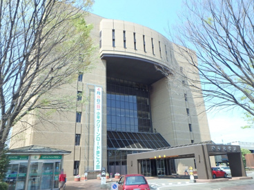 小平市役所の画像3