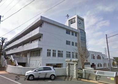 小坂小学校の画像1