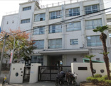 放出小学校