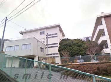 今泉小学校の画像1