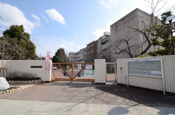 池田市立神田小学校