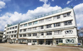 世田谷区立代沢小学校