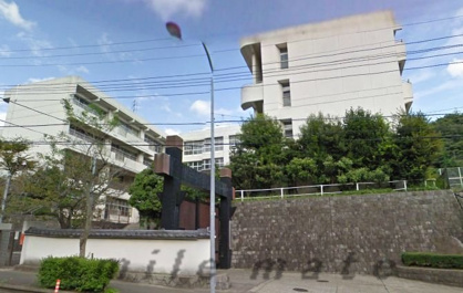 植木小学校の画像1
