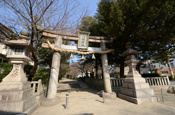 八坂神社