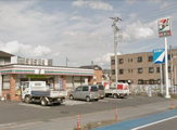 セブンイレブン 宇都宮宝木本町店