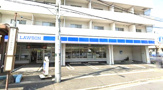 ローソン 聖マリアンナ医大前店