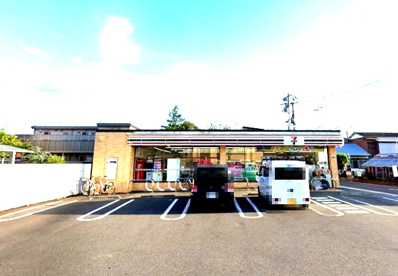 セブンイレブン 川崎菅野戸呂店の画像1