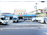 ローソン 川崎菅三丁目店