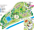 庄内緑地グリーンプラザ