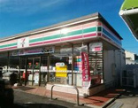 セブン-イレブン 名古屋赤坂町店