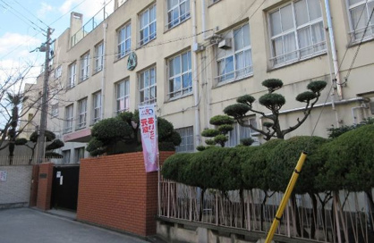 勝山小学校の画像1