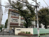 練馬区立石神井西小学校