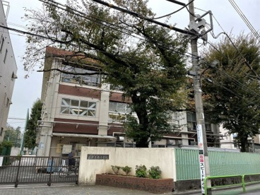 練馬区立石神井西小学校の画像1