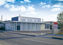 山形銀行南山形支店