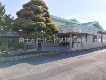 掛川市立大須賀図書館の画像1