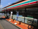 セブン-イレブン 名古屋筒井町４丁目店